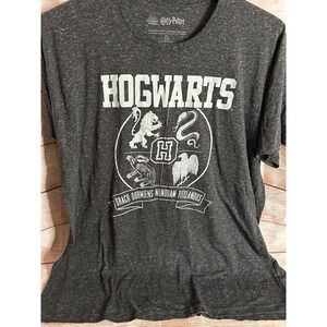 Men's Hogwarts T-shirt